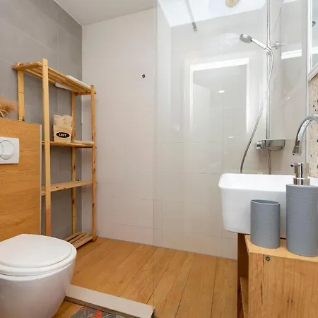 Zdravka Apartamento Omiš