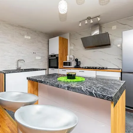 Zdravka Apartment *