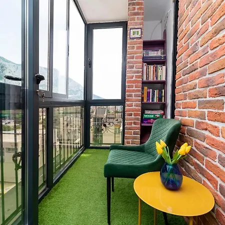 Zdravka Apartment *