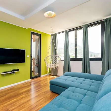 Apartment Zdravka