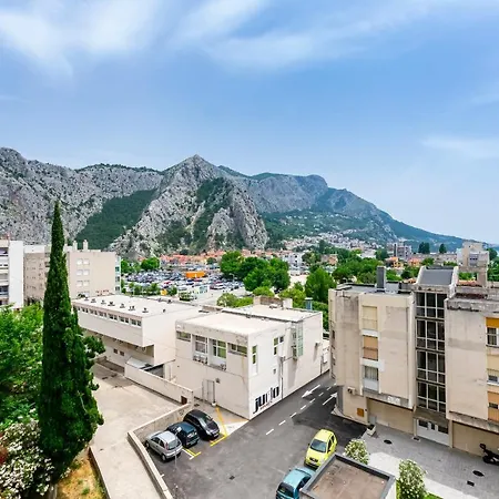 Zdravka Apartman