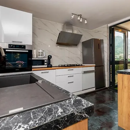 Apartman Zdravka *