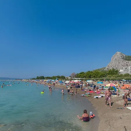 Apartment Zdravka Omis