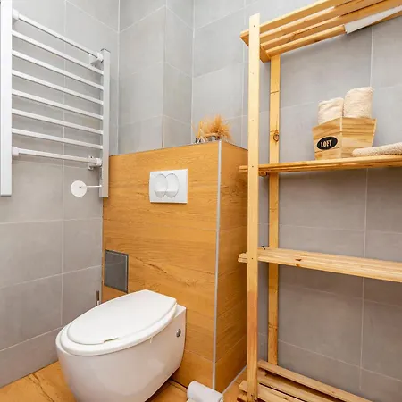Zdravka Apartment