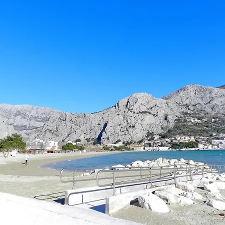 Zdravka * Omis