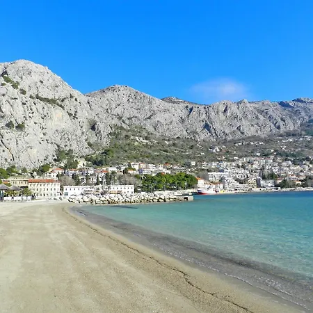 Zdravka Apartment Omis